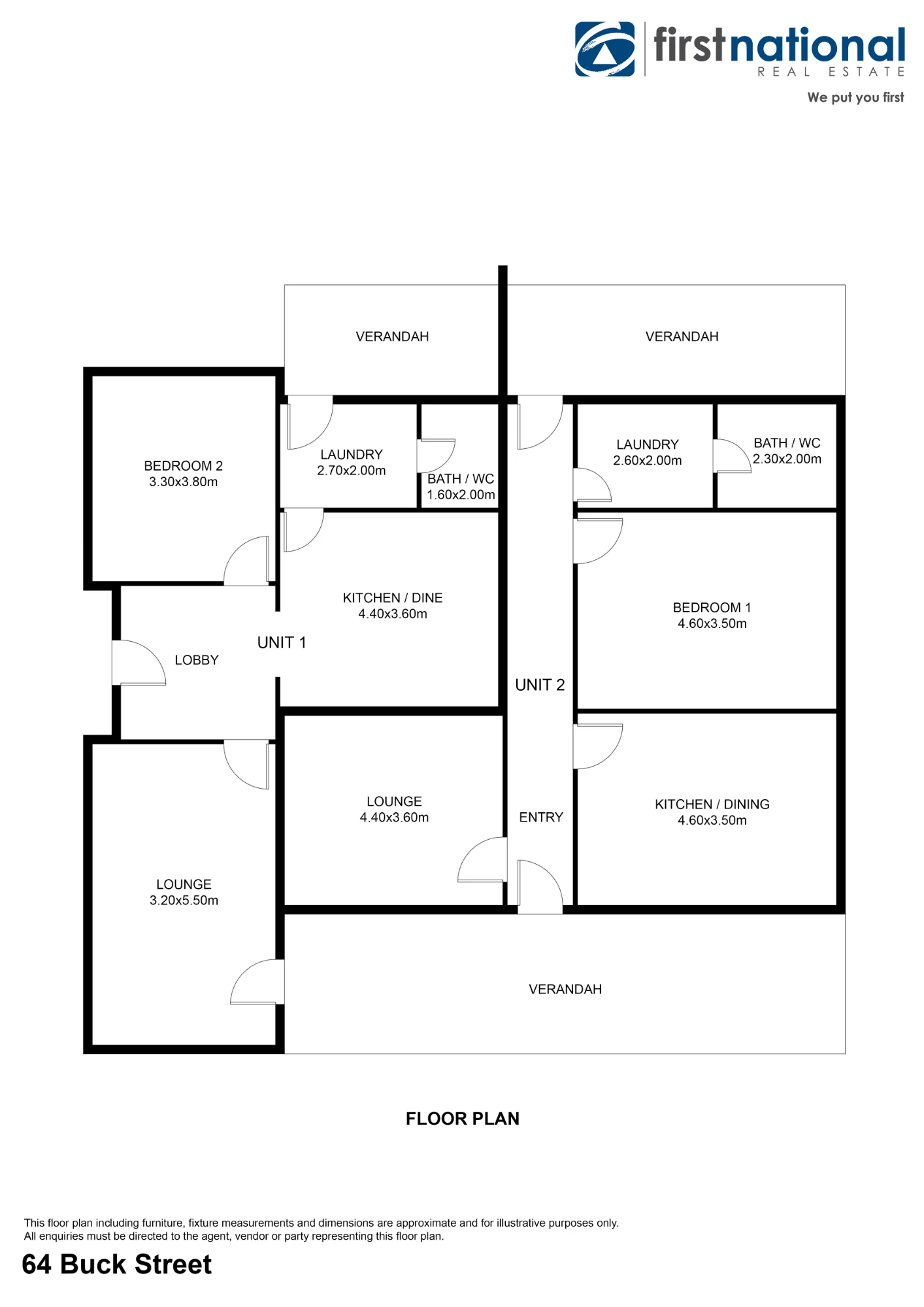 64 Buck Street, Broken Hill, NSW 2880