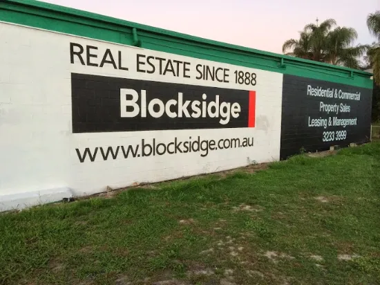 Blocksidge Real Estate - Brisbane - Real Estate Agency