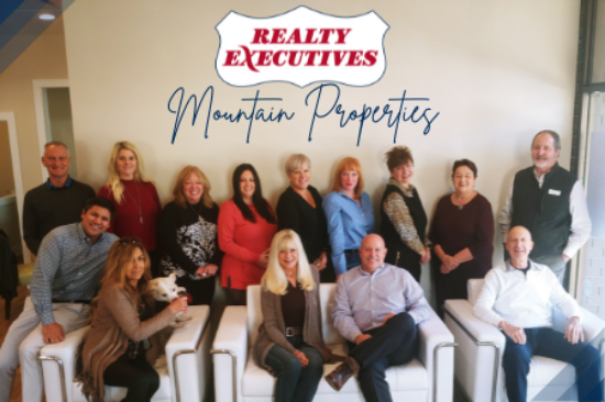 Realty Executives -    - Real Estate Agency