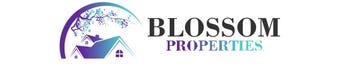 Real Estate Agency Blossom Properties