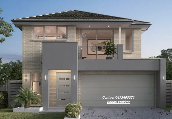 Bluegate Street, Box Hill, NSW, 2765