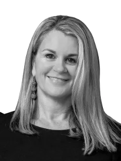 Brooke Marshall - Real Estate Agent