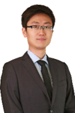 Bo  Li Real Estate Agent