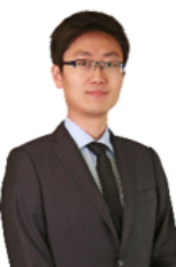 Bo  Li - Real Estate Agent at Big Realty - Chippendale