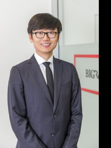Bo Li - Real Estate Agent at Big Realty - Eastwood