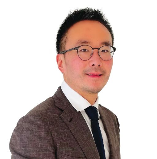 Bo Yun Robin Wang - Real Estate Agent at Australia City Properties Management - Sydney