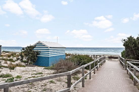 Boat Shed 1485 Harding Avenue, Bonbeach, Vic 3196