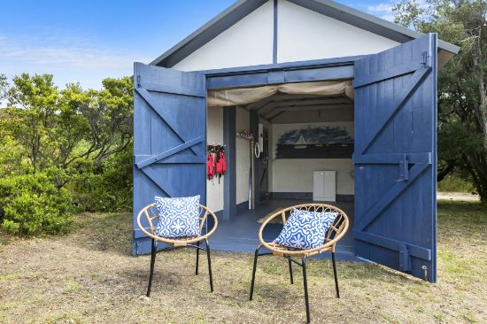 Boatshed 39, Blairgowrie, Vic 3942