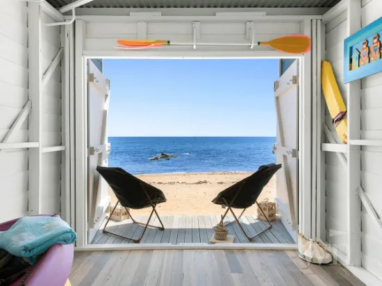 Boatshed 52 Ranelagh Beach, Mount Eliza, VIC, 3930