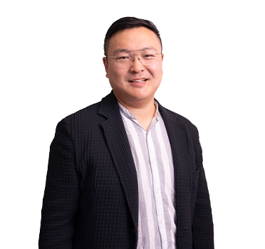 Bob Zhuang Real Estate Agent