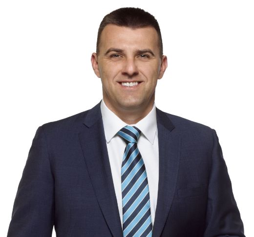 Bob Milkovic - Real Estate Agent at First National Hall & Partners - NOBLE PARK