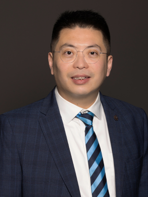 Bob Zeng Real Estate Agent