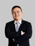 Bob Zhuang - Real Estate Agent From - Canberry Properties - GUNGAHLIN