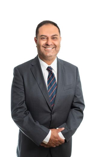 Bobby Arya - Real Estate Agent at RE/MAX Xtra - PARRAMATTA