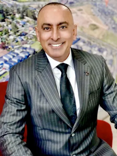 Bobby Makkar - Real Estate Agent at Property1Group - BELLA VISTA