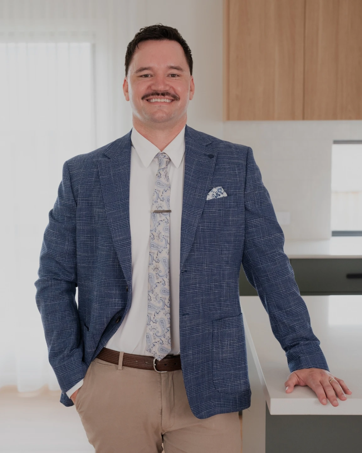 Bobby  Reynolds - Real Estate Agent