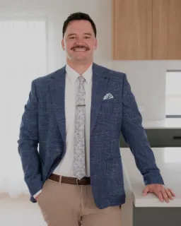 Bobby  Reynolds - Real Estate Agent