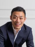 Bobby Shi - Real Estate Agent From - Stone Real Estate - Lindfield