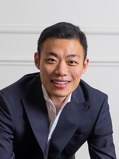 Bobby Shi - Real Estate Agent at Stone Real Estate - Lindfield