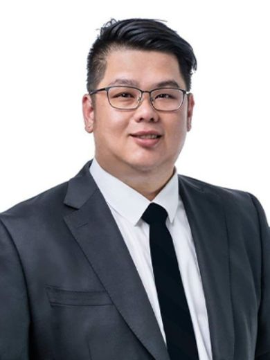 Bobby Sung - Real Estate Agent at ICARE PROPERTY - MELBOURNE