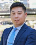 Bobby Zhu - Real Estate Agent From - Ray White - Parramatta|Oatlands|Northmead|Greystanes