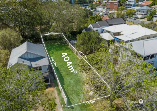 Bodalla Street, Norman Park, QLD, 4170