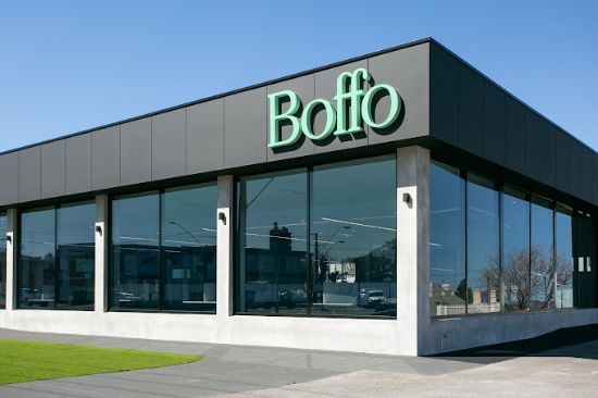 Boffo Real Estate - Real Estate Agency