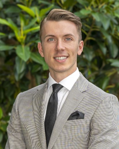 Bohdie Carter - Real Estate Agent at Ray White Clayfield