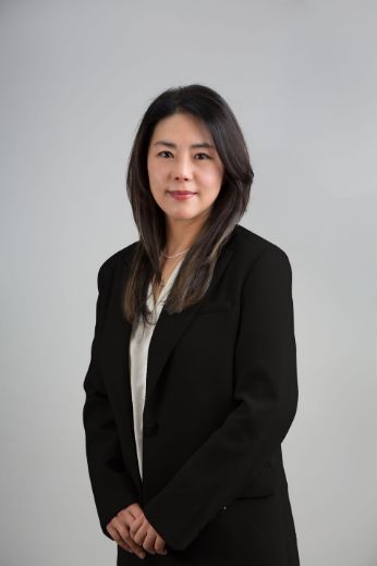 Bona Kim - Real Estate Agent at Homeplus Property Group - DICKSON