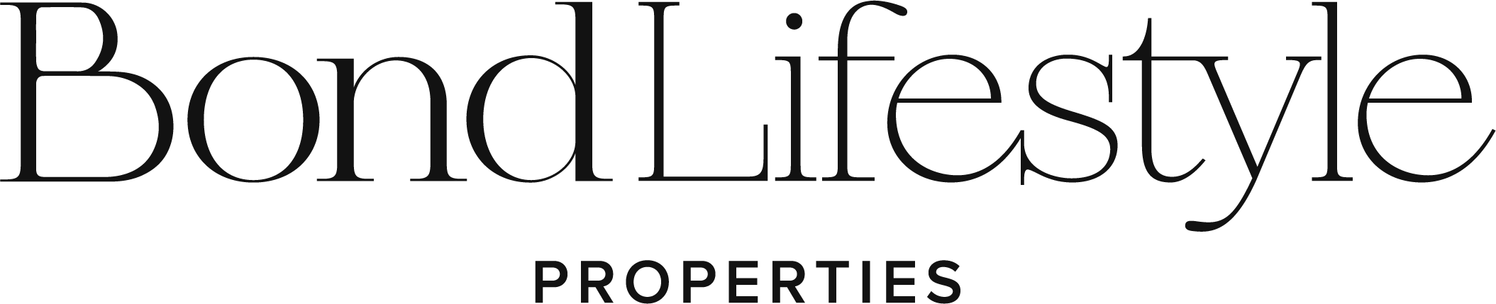Bond Lifestyle Properties - BERRY - Real Estate Agency