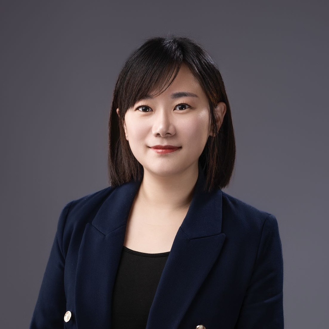 Bonnie Zhou Real Estate Agent