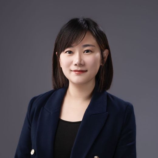 Bonnie Zhou - Real Estate Agent at Uniland Real Estate | Epping - Castle Hill  