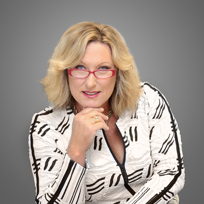 Bonnie Roosendaal - Real Estate Agent