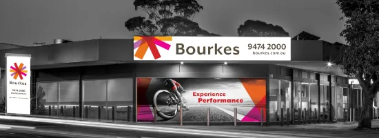 Bourkes - South Perth - Real Estate Agency