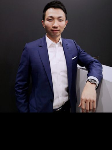 Bowen Zheng - Real Estate Agent at 111 Realty - Sydney 