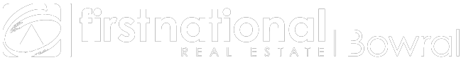 First National Real Estate Bowral - BOWRAL - Real Estate Agency