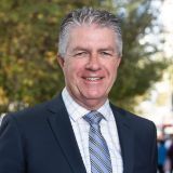 Boyd Octoman - Real Estate Agent From - McGees Property - Adelaide (RLA 1722)