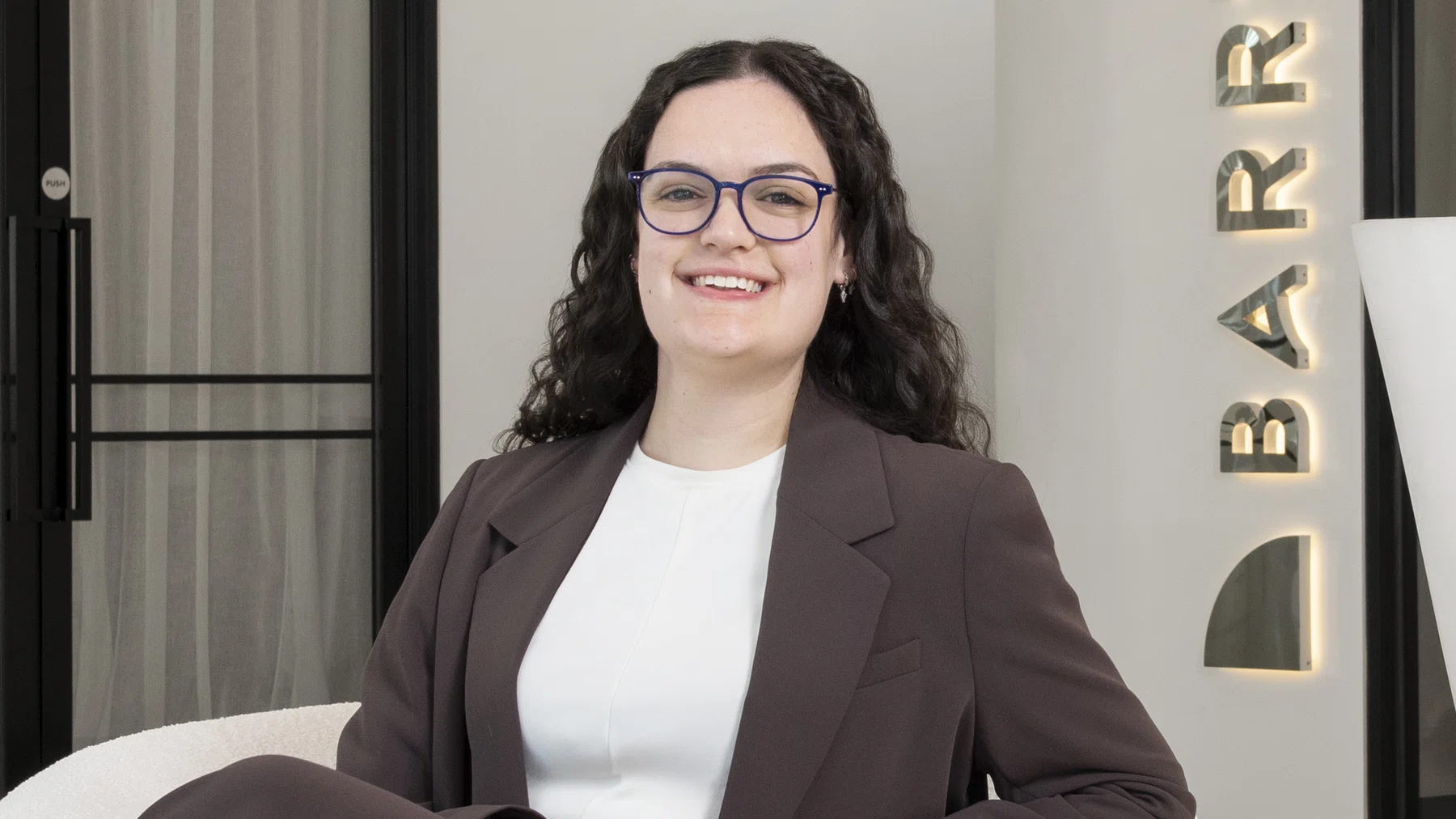 Hannah Wiid - Real Estate Agent