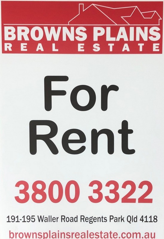 BPRE Rentals Real Estate Agent