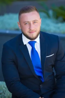 Bobi Mackovski - Real Estate Agent