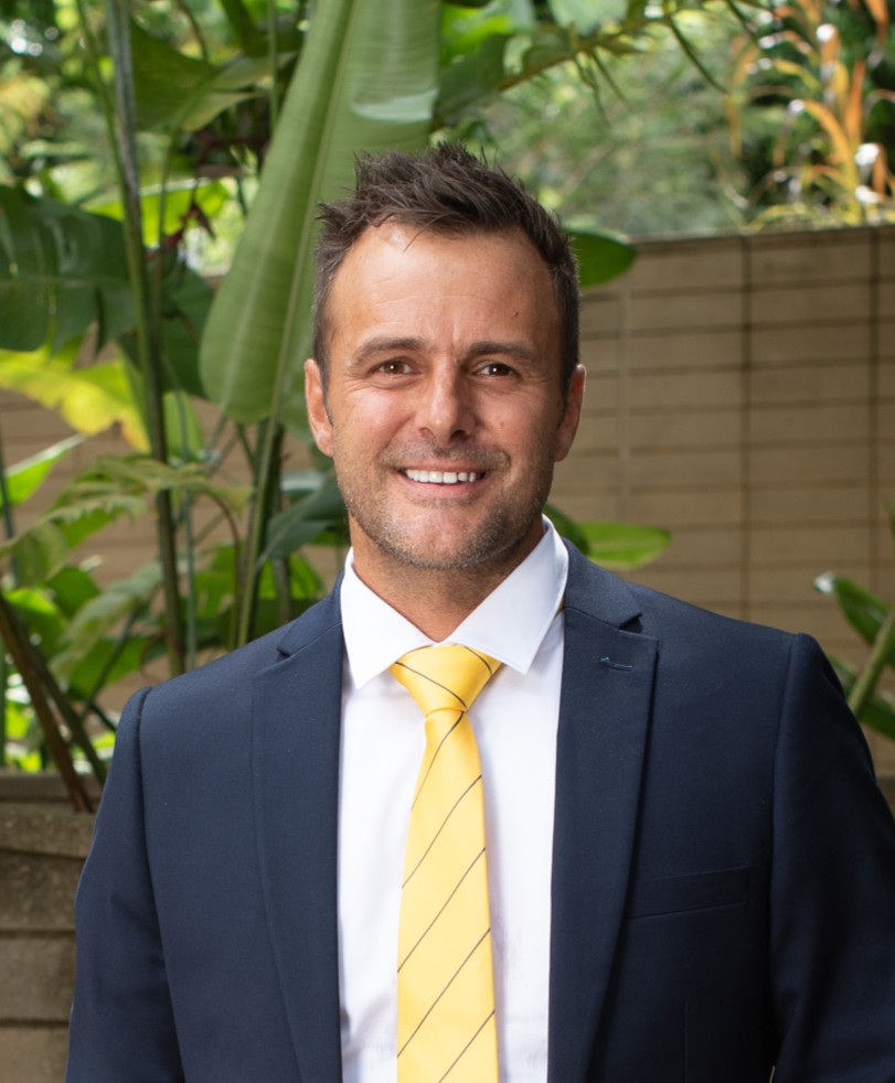 Brad Davidson - Real Estate Agent