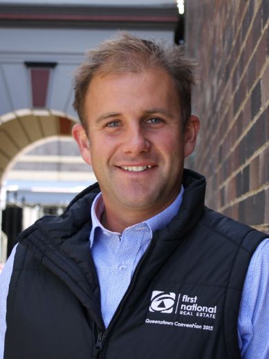 Brad  Dunham - Real Estate Agent at Armidale First National Real Estate - Armidale