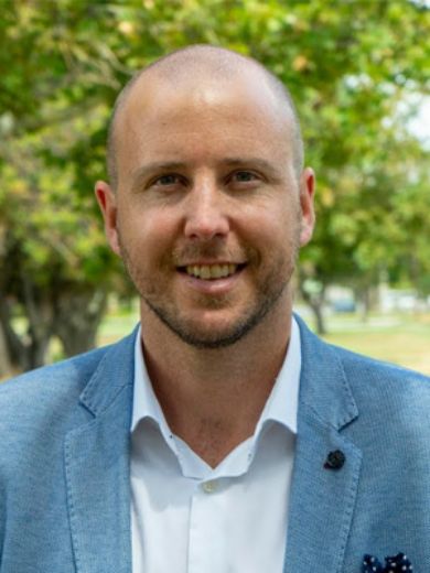 Brad Henderson  - Real Estate Agent at BHEN & CO Real Estate - ADELAIDE