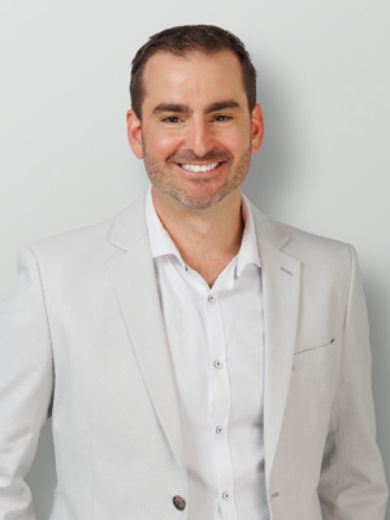 Brad Katnich - Real Estate Agent at Acton | Belle Property South Perth and Victoria Park