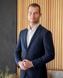Brad McGregor - Real Estate Agent Brad McGregor - Real Estate Agent