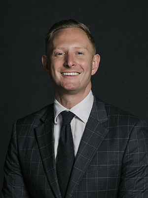 Brad McHugh Real Estate Agent