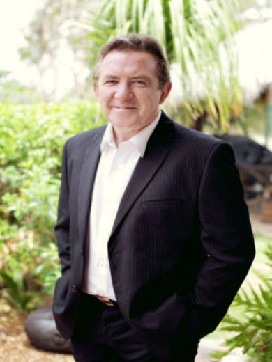 Brad Mitchell - Real Estate Agent at Carter Cooper Realty - Hervey Bay