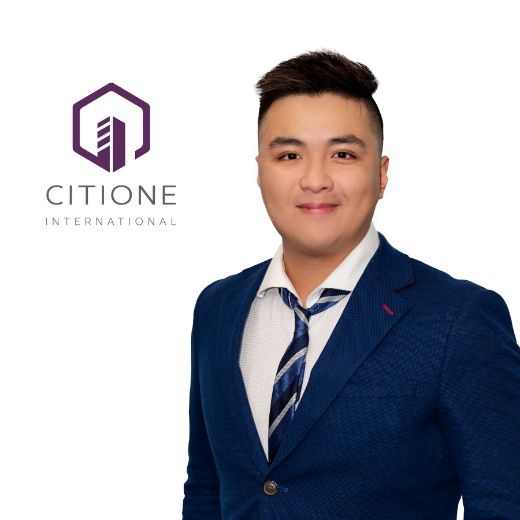 Brad Nguyen - Real Estate Agent at Citione International Pty Ltd