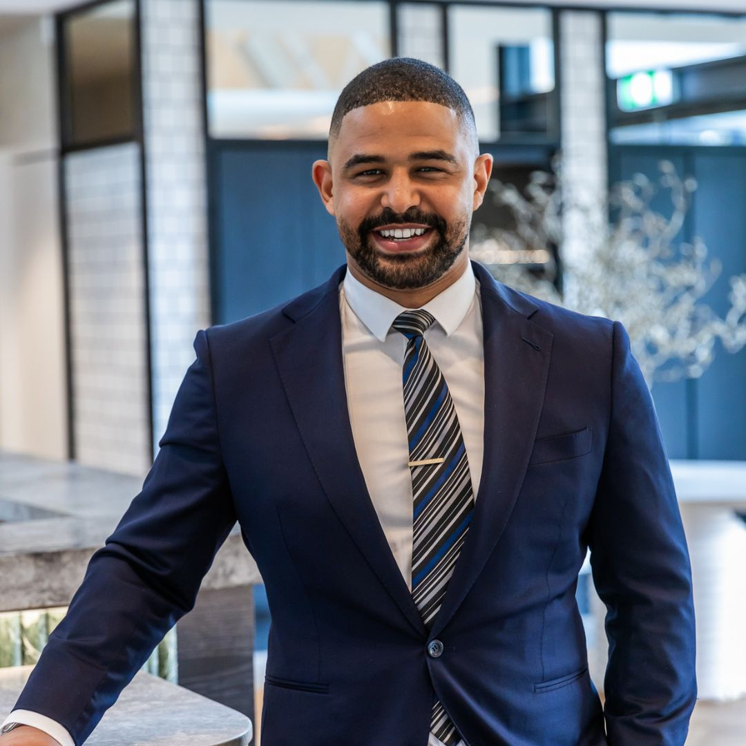 Brad Panayiotou - Real Estate Agent