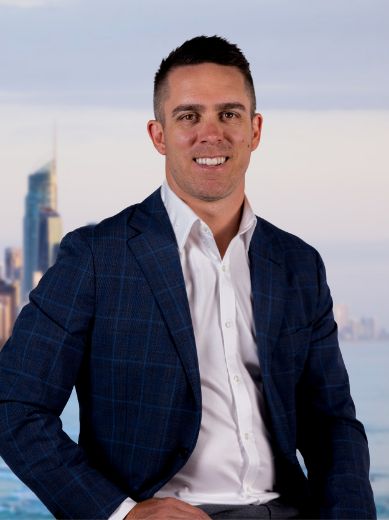 Brad Payne - Real Estate Agent at Ray White Burleigh Group